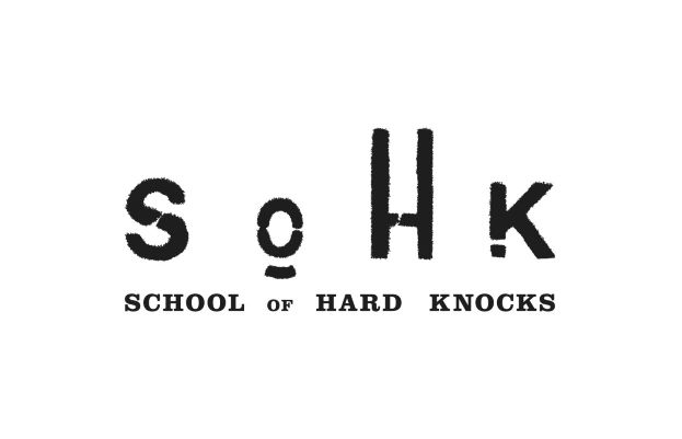 School of Hard Knocks - Events